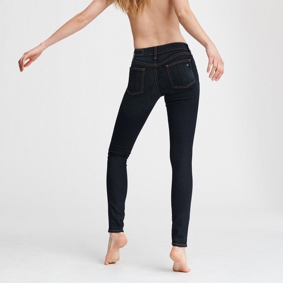 Rag & Bone ‘Cate’ Jeans - Picture 6 of 14